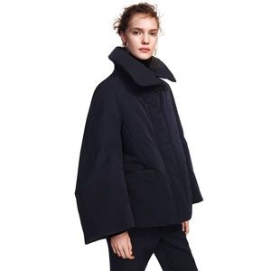 Uniqlo x Jil Sander J+ Hybrid Down Puffer